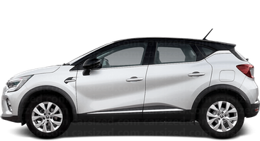Renault Captur SUV  2019 - 2024