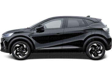 Renault Captur SUV  2024 - heute