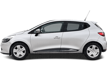 Renault Clio 5-portes Berline  2012 - 2016