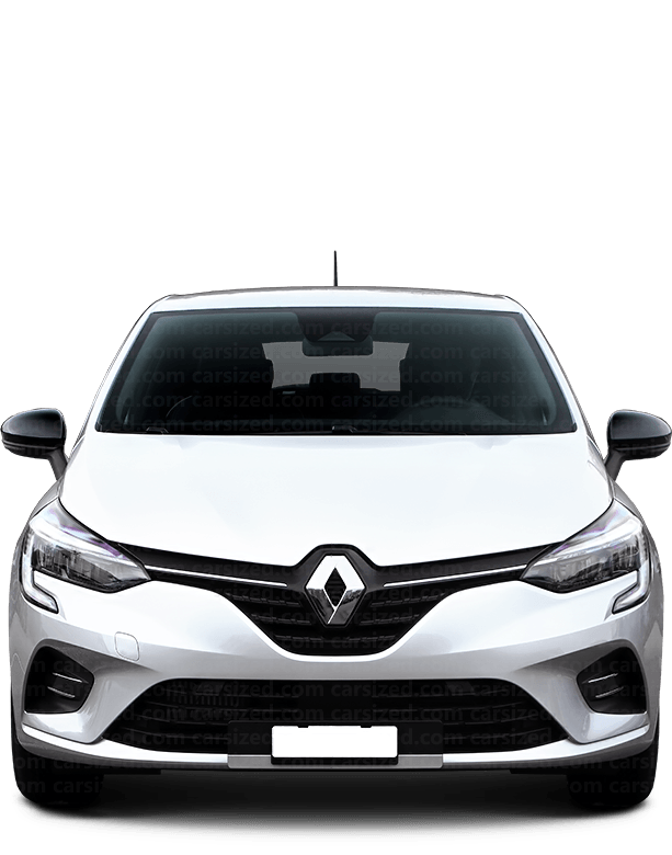 Renault Clio Berline 2019-2023