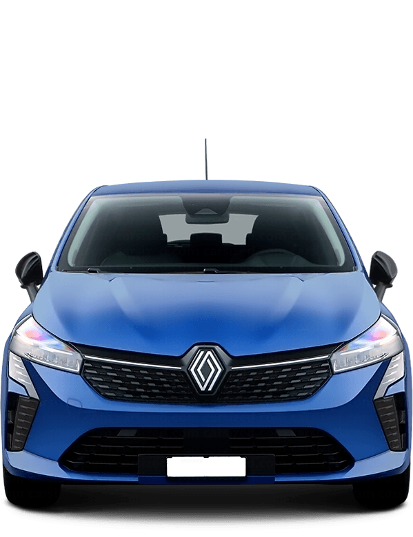 Renault Clio Kombilimousine 2023-2025