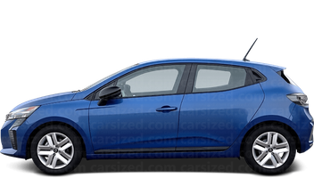 Renault Clio 5-Türer Kombilimousine  2023 - 2025