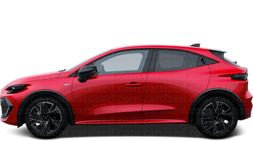 Renault Clio 5-Türer Kombilimousine  2025 - heute