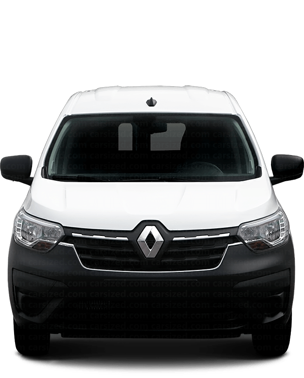 Renault Express Kastenwagen 2021-heute