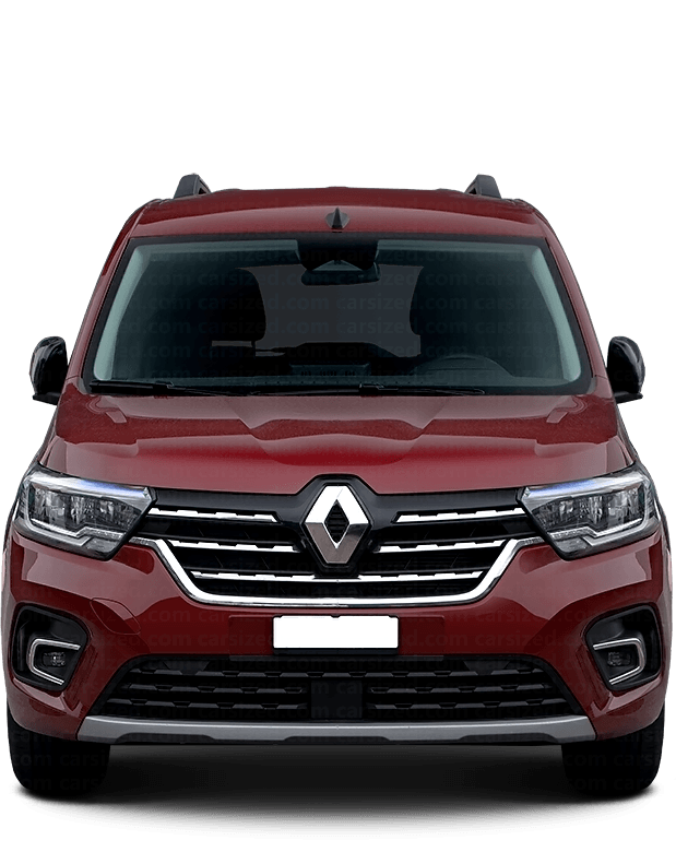Renault Kangoo Trasporto persone 2021-presente