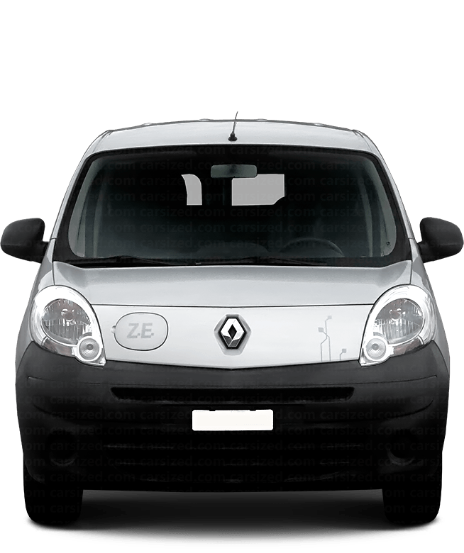 Dimensions Honda Civic 1995 2000 Vs Renault Kangoo 2007 2013 Dimensions Honda Civic 1995 2000 Vs Renault Kangoo 2007 2013