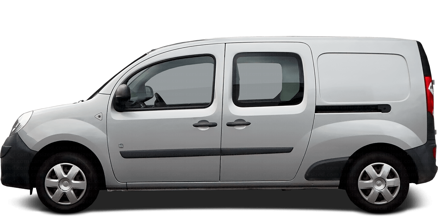 Dimensions Renault Kangoo 2007 2013 Vs Jeep Commander 2005 2010 Dimensions Renault Kangoo 2007 2013 Vs Jeep Commander 2005 2010