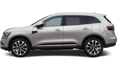 Renault Koleos SUV  2016 - 2019