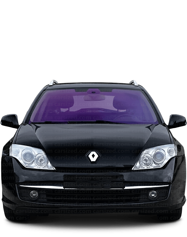 Renault Laguna Break 2007-2015