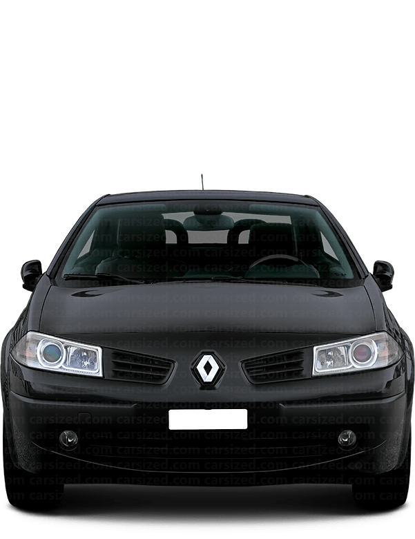 Renault Megane Cabriolet 2006-2010