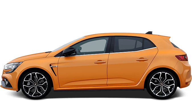 Dimensions BMW I3 2013 2017 Vs Renault Megane 2017 2020