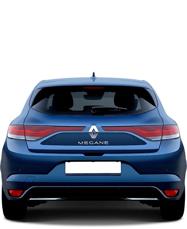 Renault Megane Kombilimousine 2020-2022