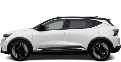 Renault Scenic SUV  2024 - heute