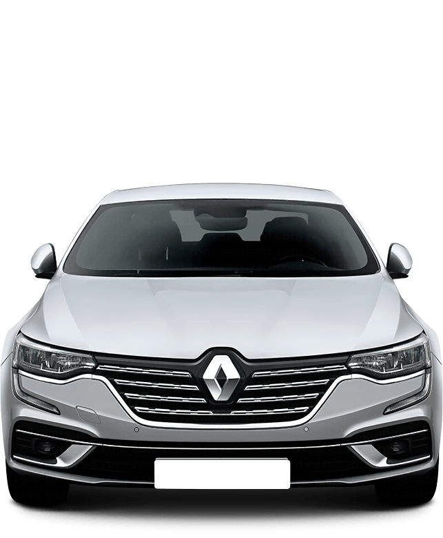 Renault Talisman Berlina 2020-2022
