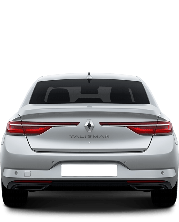 Renault Talisman Limousine 2020-2022