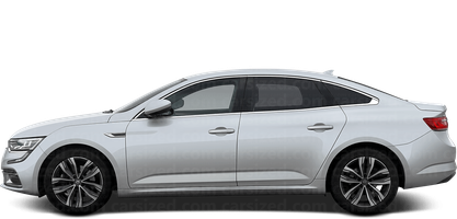 Renault Talisman Limousine  2020 - 2022