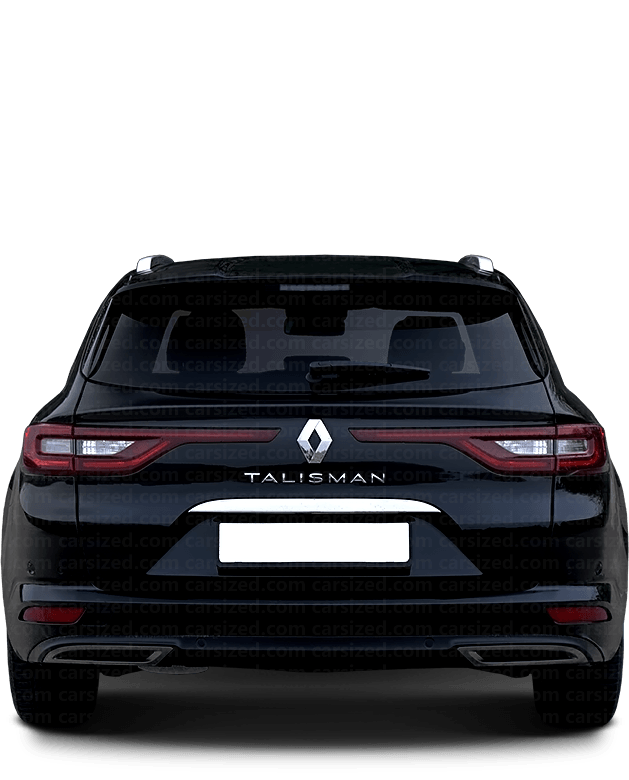Renault Talisman Kombi 2015-2020