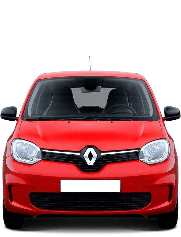 Renault Twingo Berline 2014-2019
