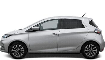 Renault Zoe 5-Türer Kombilimousine  2019 - 2024