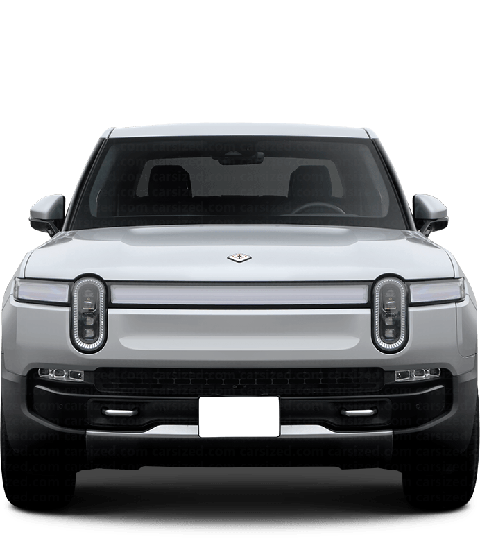 Rivian R1T Pickup 2021-presente