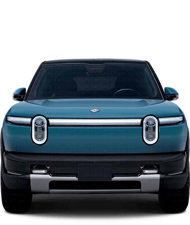 Rivian R2 SUV 2026-presente