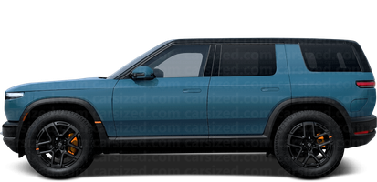 Rivian R2 SUV  2026 - heute