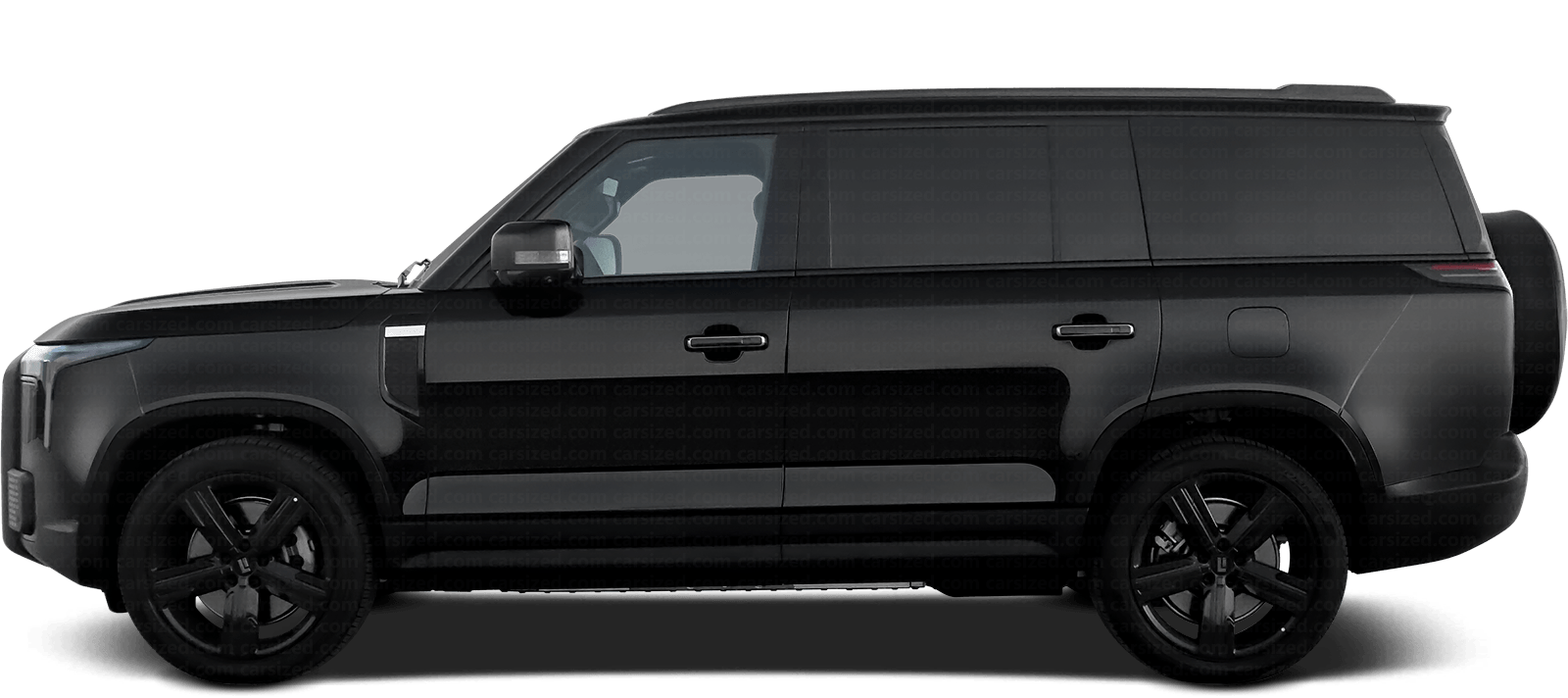 Rox 01 SUV 2023-heute