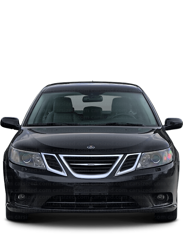 Saab 9-3 Familiar 2002-2012