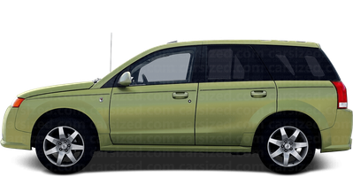 Saturn Vue 2004 - 2005