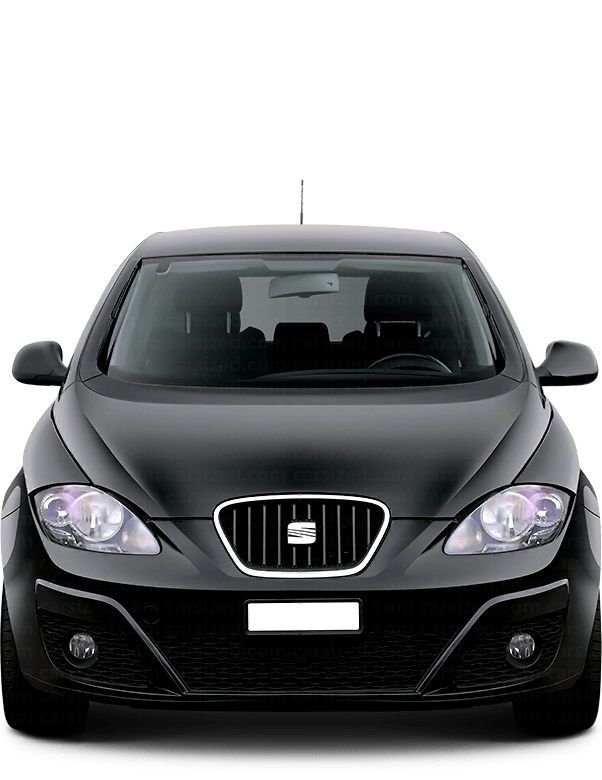 Seat Altea Minifourgonnette 2009-2015