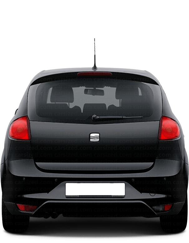 Seat Altea Monovolumen 2009-2015