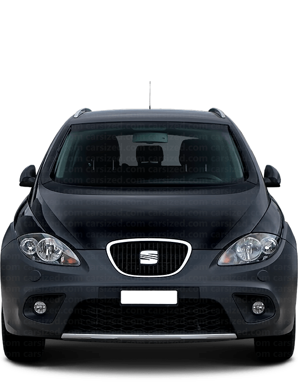 Seat Altea Monovolume 2009-2015