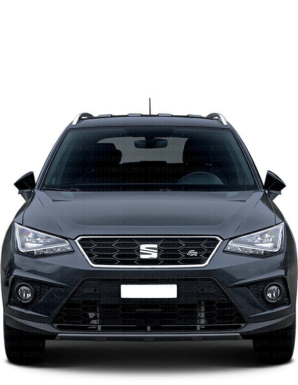 Seat Arona SUV 2017-présent
