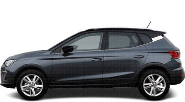 Seat Arona SUV  2017 - heute