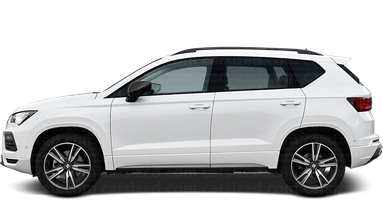 Seat Ateca SUV  2016 - heute