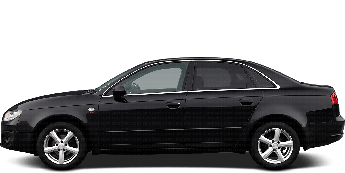 Seat Exeo Limousine 2008-2011