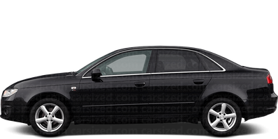 Seat Exeo 2008 - 2011
