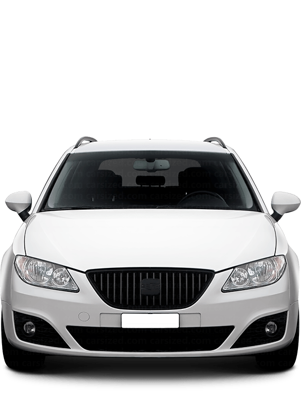 Seat Exeo Break 2008-2011