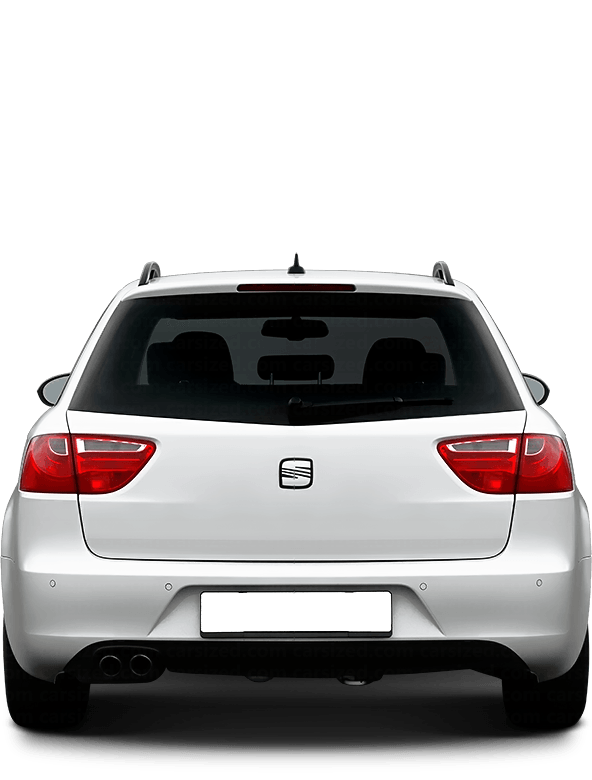 Seat Exeo Kombi 2008-2011