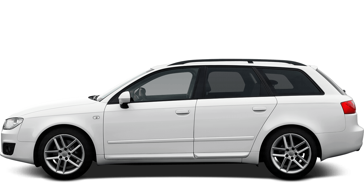 Seat Exeo Kombi 2008-2011
