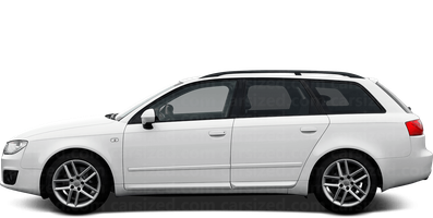 Seat Exeo 2008 - 2011