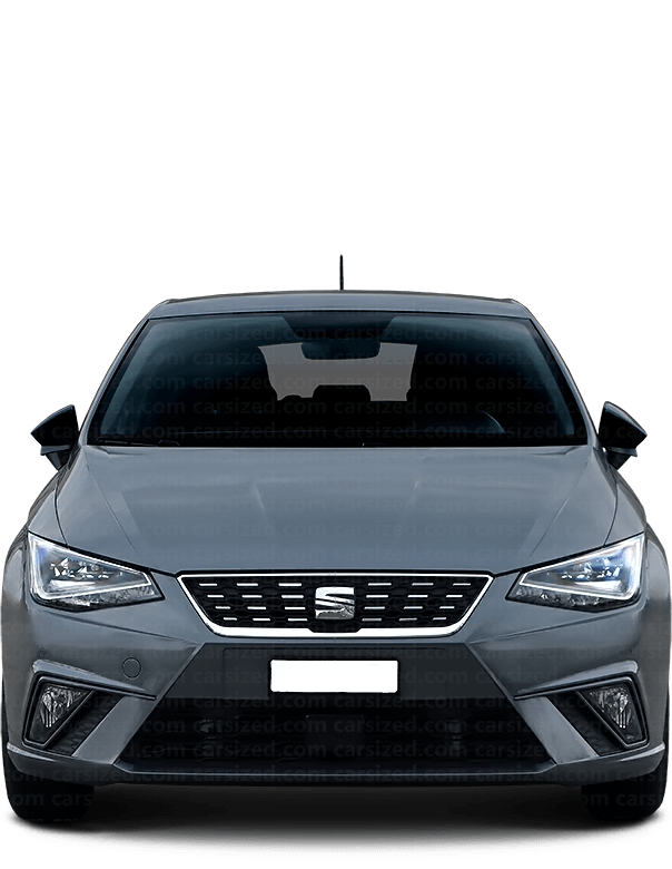 Seat Ibiza Berlina 2v 2017-presente