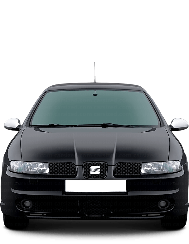 Seat León Kombilimousine 1999-2006
