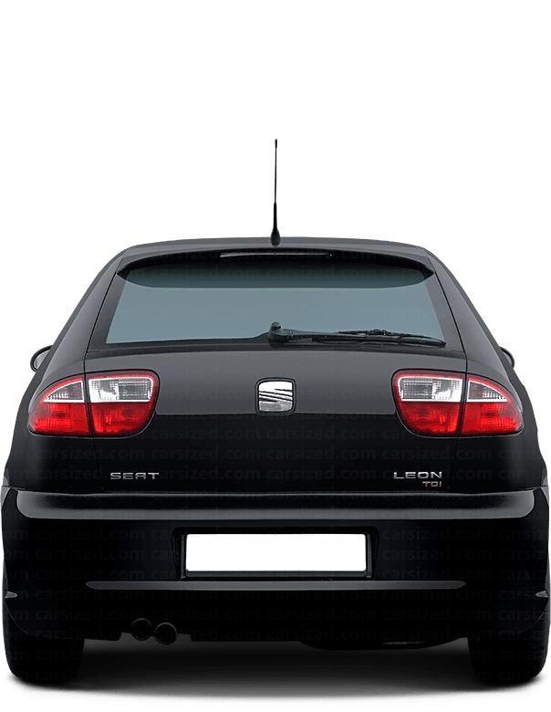 Seat León Berlina 2v 1999-2006