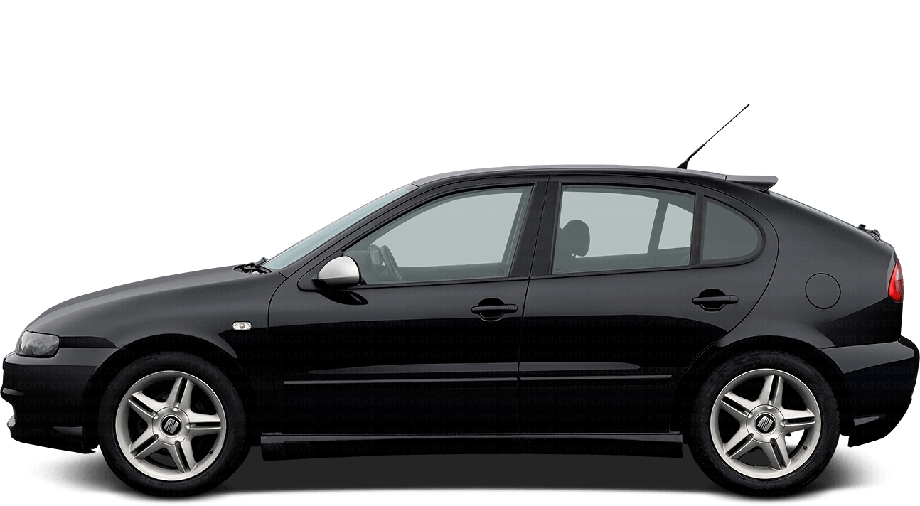 Seat León Kombilimousine 1999-2006
