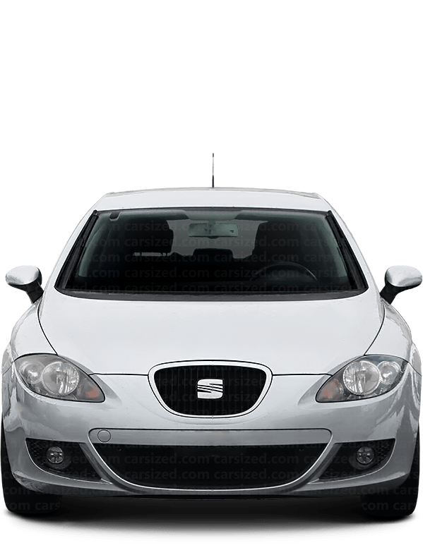 Seat León Kombilimousine 2005-2012