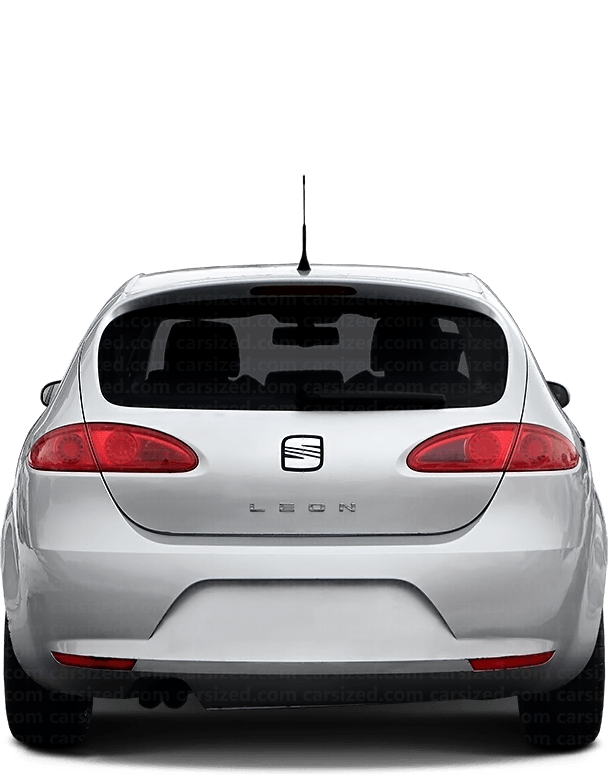 Seat León Berline 2005-2012