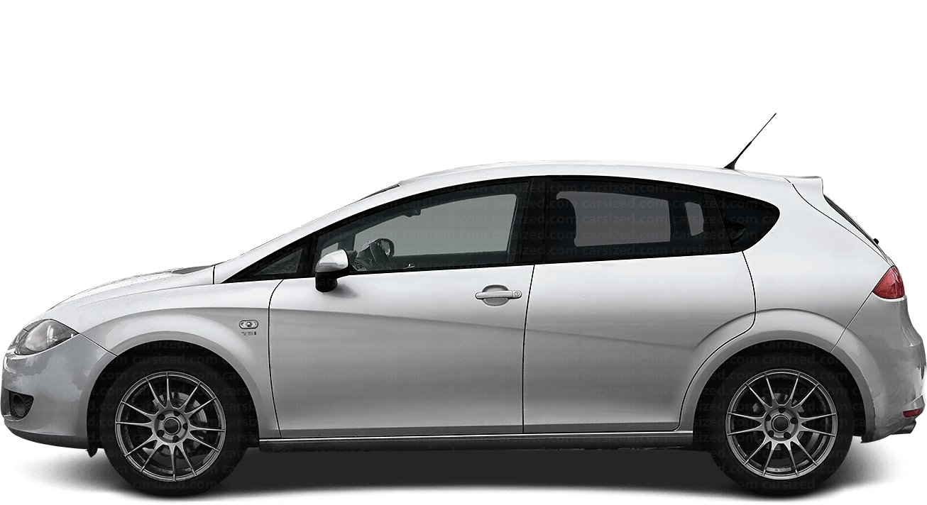 Seat León Kombilimousine 2005-2012