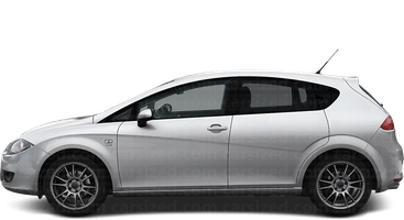 Seat León 2005 - 2012