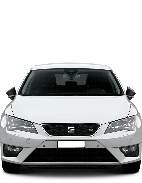 Seat León Hatchback 2012-2016